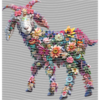 Animal Integration-DW 336